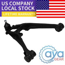 For Silverado Sierra 1500 CAST IRON Front Lower Right Control Arm w Ball Joint