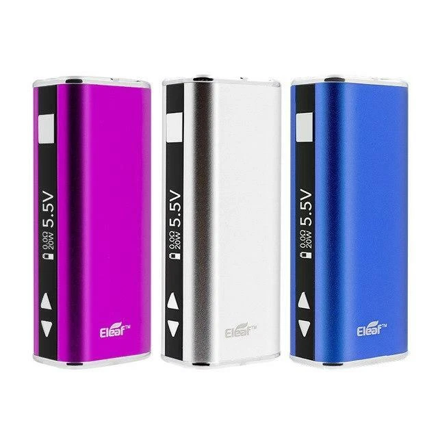 Eleaf E-Cigs, Vapes & Mods for sale | eBay UK