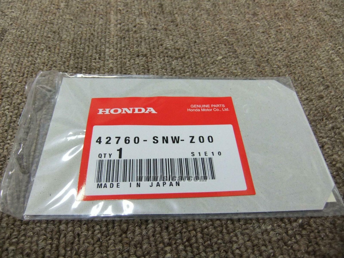 再値下げ（金属製）HONDA CIVIC 1983年製【日本製】 HONDA CIVIC 88-91 EF# Genuine Front Window Molding
