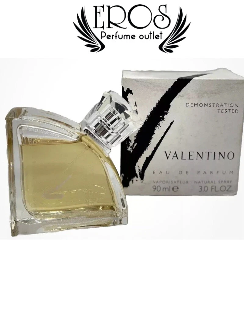 Valentino Valentino V Eau de Parfum for Women for sale | eBay