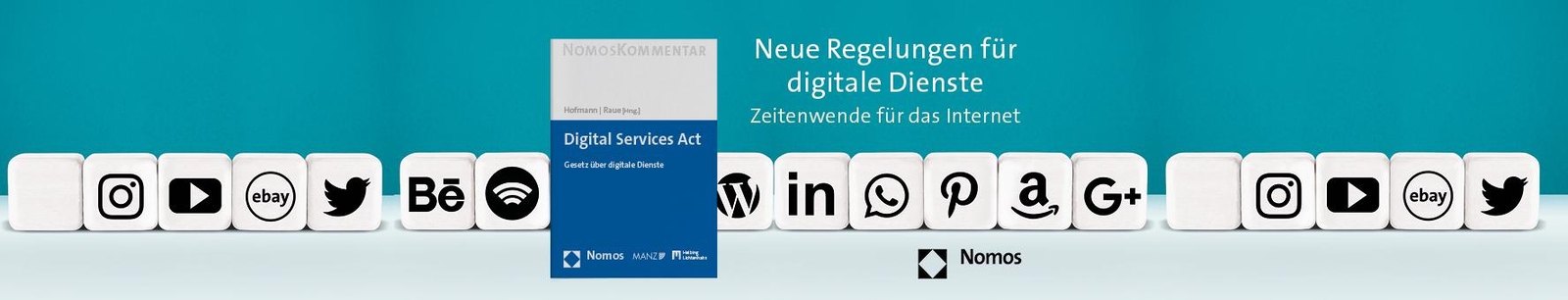 Thumbnail - Digital Services Act, Franz Hofmann
