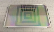 GE Range Stove Oven Inner Glass Window Pack WB56K20 WB56K0020 WB34K10087