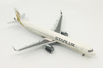 ホーガン　STARLUX A321neo Hogan Wings 11410, STARLUX Airlines 星宇航空, Airbus A321neo