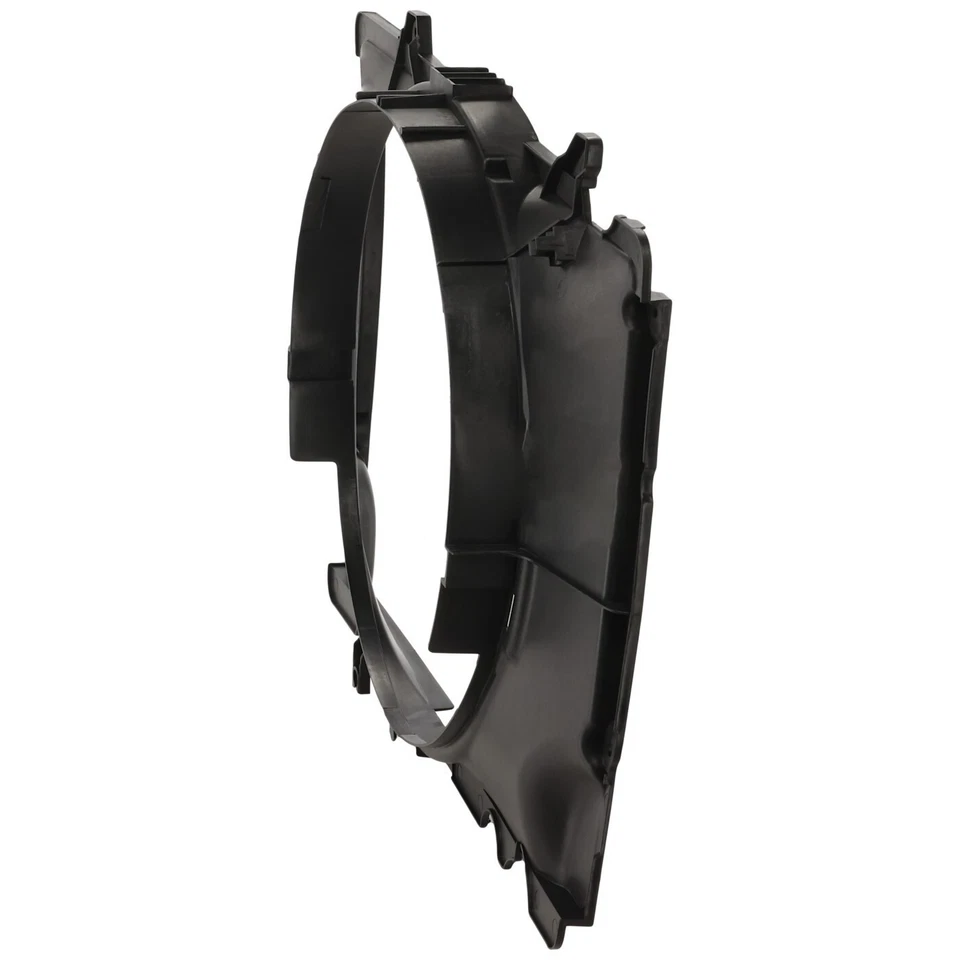 Upper Fan Shroud For 1986-1994 Nissan D21 95-97 Pickup 87-88 Pathfinder 2.4L Eng - Image 3 of 4