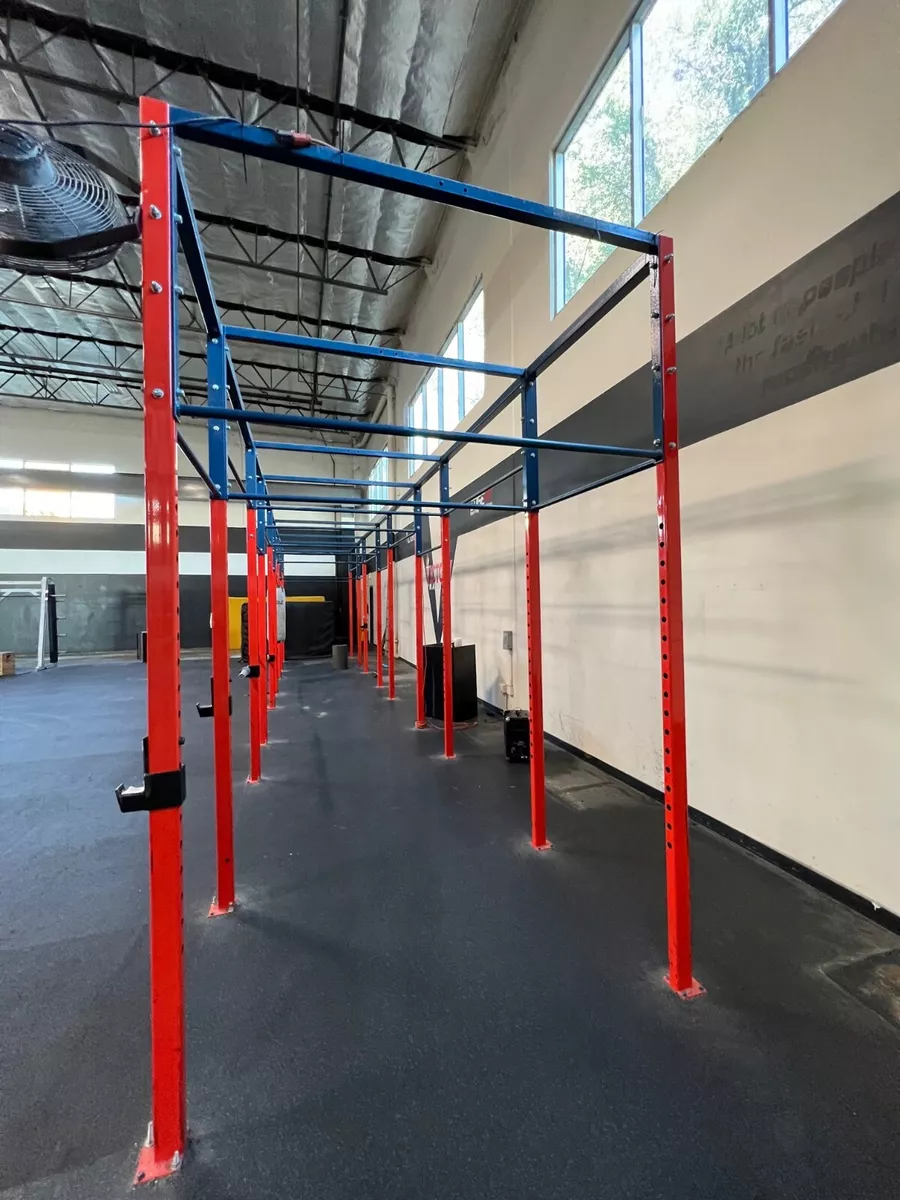 Crossfit rig for sale new arrivals