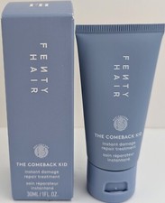 Fenty Hair The Comeback Kid Instant Damage Repair Treatment 1fl.oz. Travel Size