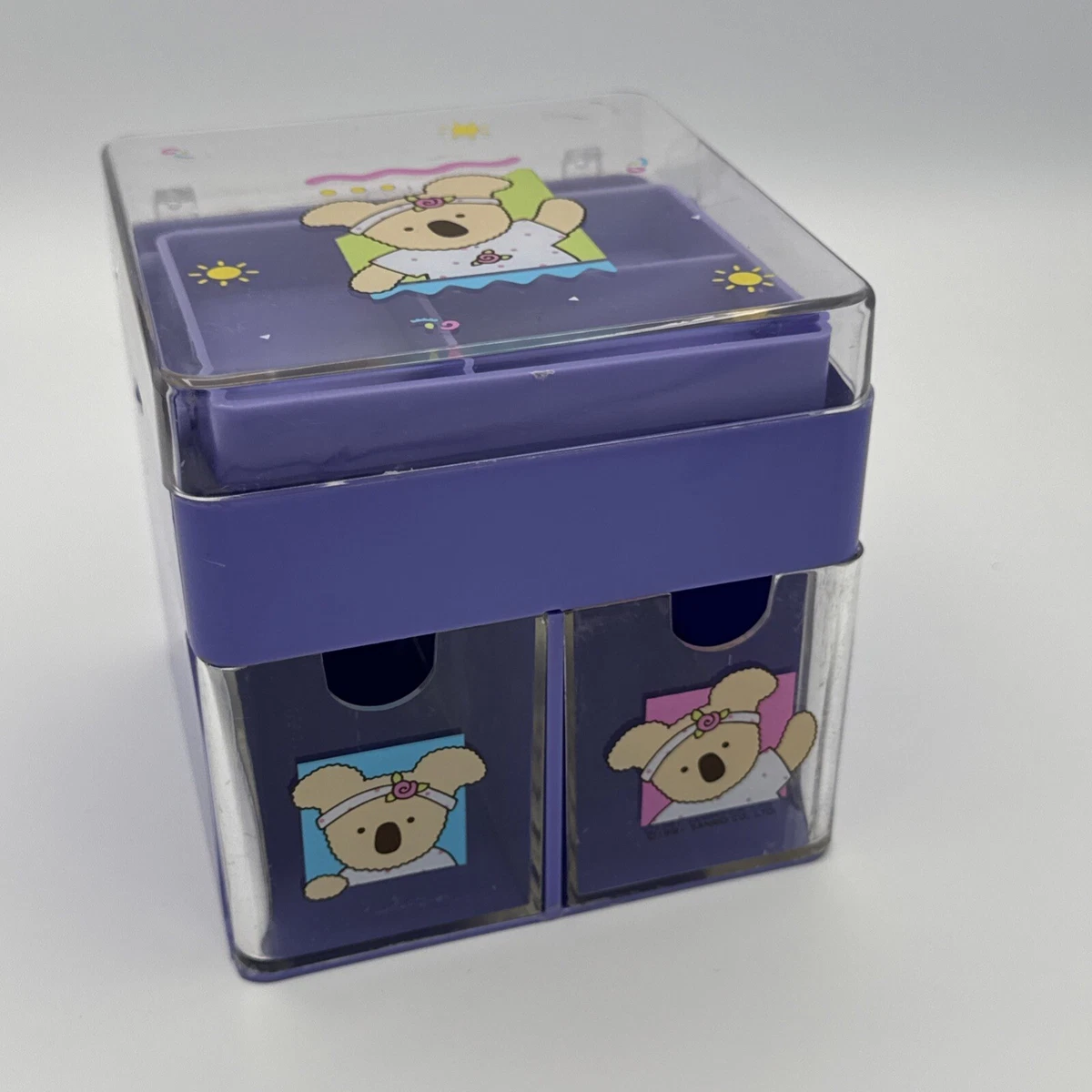 Hello Kitty Trinket Box In Collectible Hello Kitty Items for sale