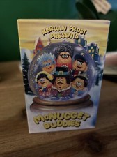 McDonalds Adult Happy Meal Kerwin Frost Toy 2023 McNugget SEALED UNOPENED Kids
