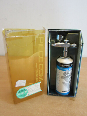 Olympos Air Brush Piece com Young 88 - air brush sprayer in box UNUSED