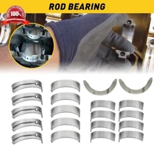 Engine Connecting Rod Main Bearings and Thrust Washers For 2017-2019 Kia Soul