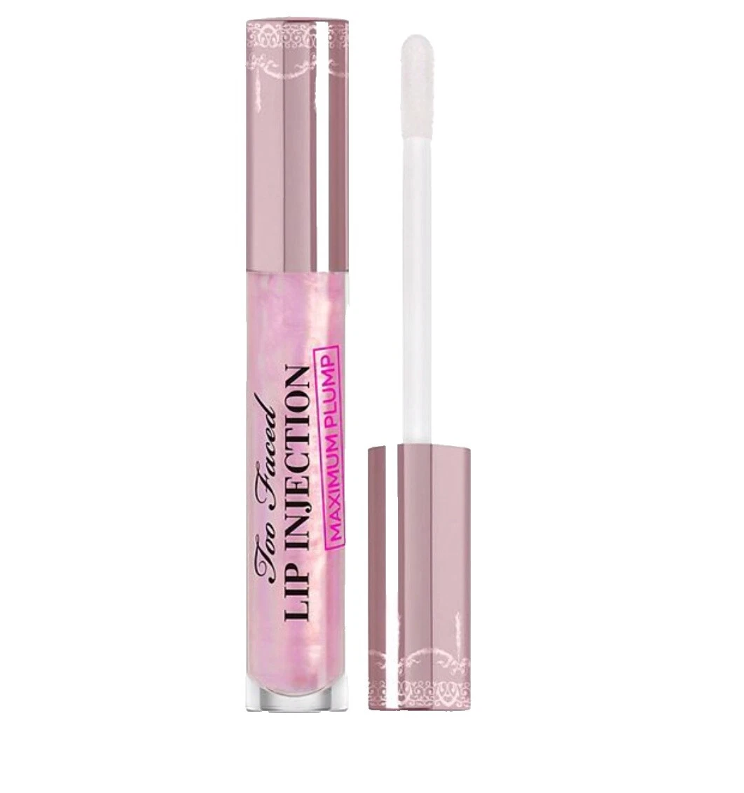 Sombra Sortidos Too Faced para Aumentar os Lábios