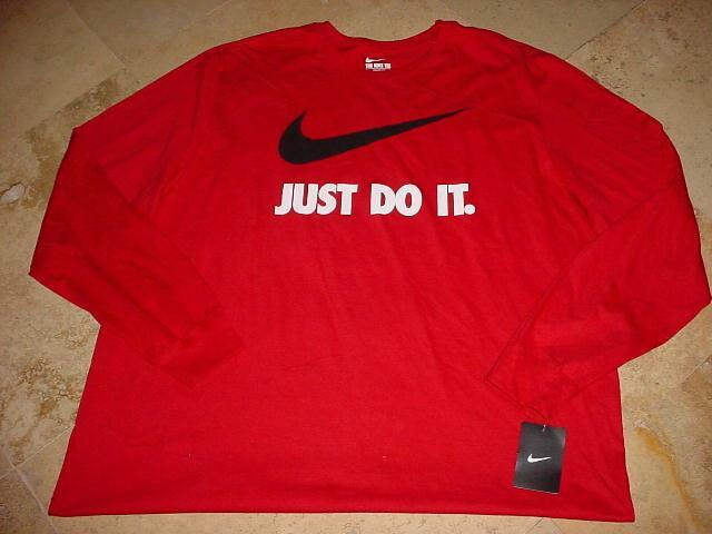 xxxl nike t shirts