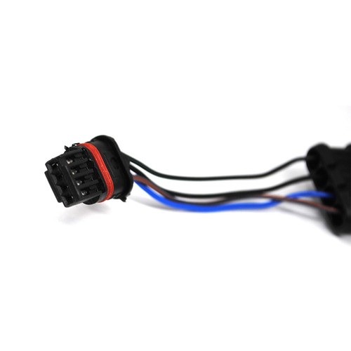 Adattatore Connettore Cavo Specchietto Retrovisore Elettrico Iveco Daily 2006 A - Bild 11 von 18