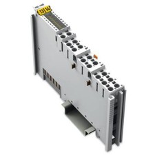 WAGO Modulo ingresso digitale PLC 750-1405 1 pz.