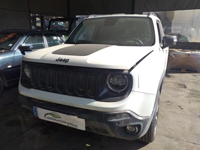 52031549 Brake Servo Jeep Renegade Longitude FWD 2014 4048553 for 