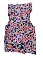 Dog Anxiety Shirt XLarge 61-90lbs Pet Calming Water Rash Guard UV Resistant