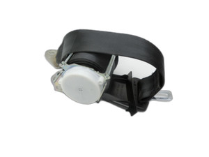 Gurt Sicherheitsgurt m. Gurtstraffer Fahrer li hi für VW Tiguan I 5N 11-16