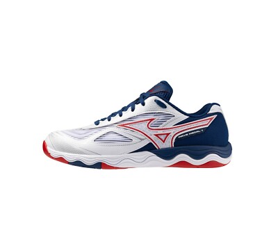 Mizuno WAVE MEDAL WIDE High Performance Table Tennis,Ping pong Shoe  81GA241501