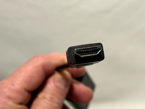 1080P HDMI Male to VGA Female Video Cable Cord Converter Adapter - FAST SHIPPING - Picture 3 of 3