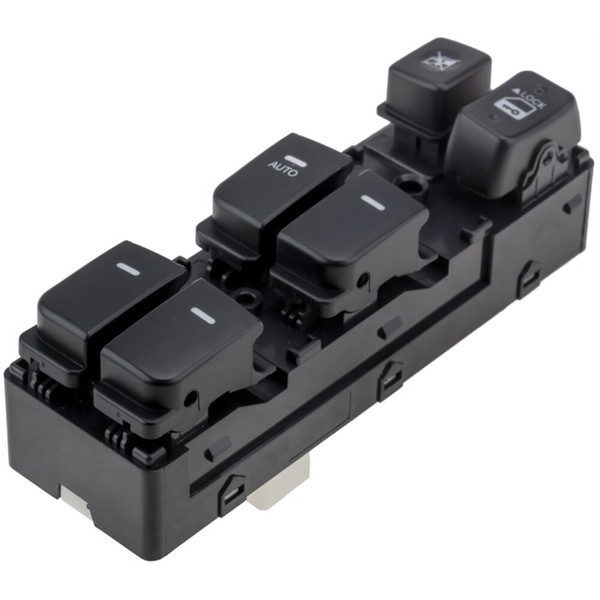 NTY Schalter Fensterheber Vorne Links FüR KIA Sorento II XM 2.2 Crdi 4WD-image