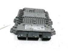 Moteur Ford FUSION