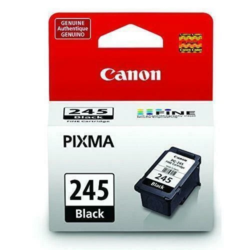 Canon PG-245 Printer Ink Cartridges for sale - eBay