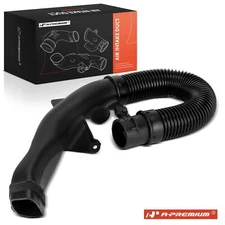 A-Premium Air Cleaner Intake Inlet Tube Duct Hose for Toyota Corolla 2009-2013