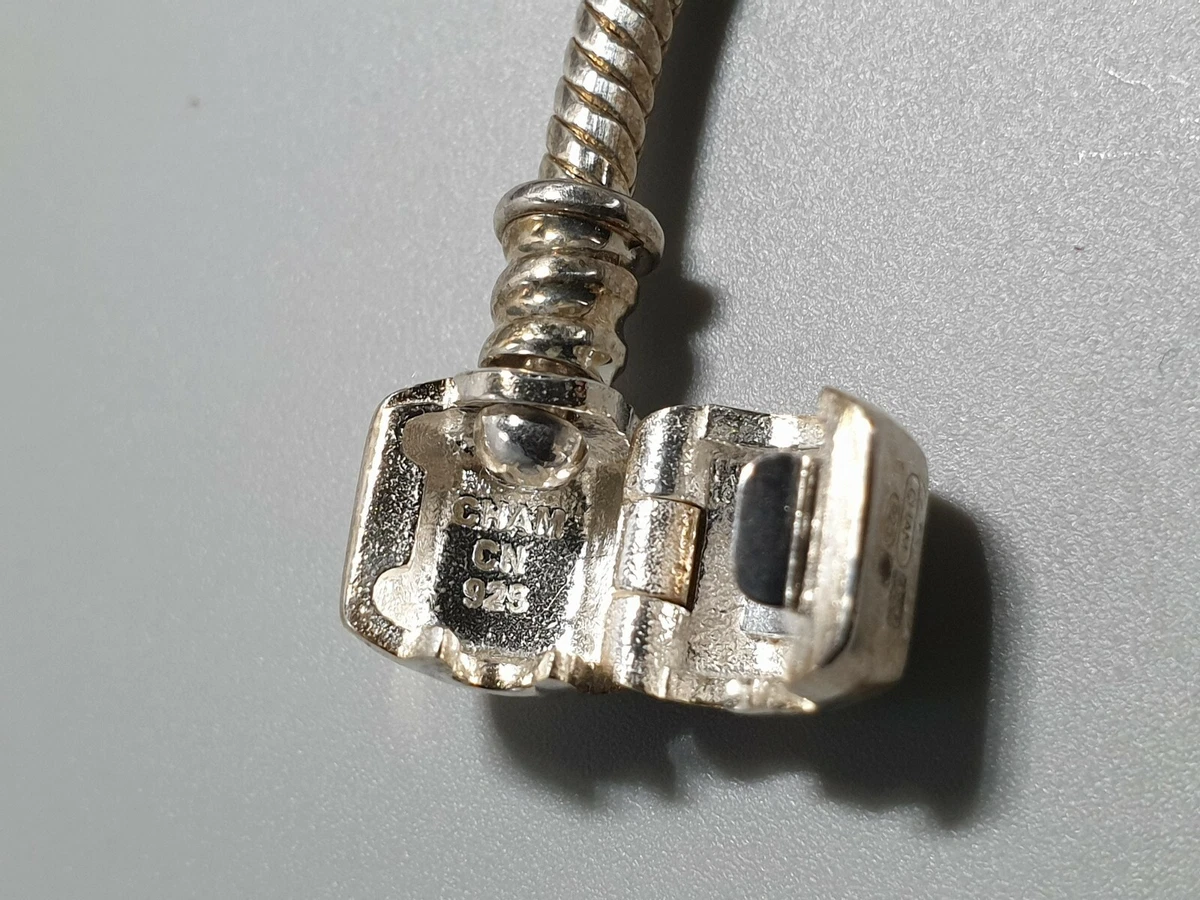 Chamilia bracelet deals argos