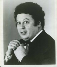 Marty Allen  Actor TV    press photo P1D