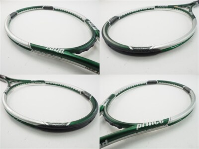 中古 テニスラケット プリンス ツアー NX グラファイト SP MP 2004年モデル (G3)PRINCE TOUR NX GRAPHITE SP MP 2004 Tennis Racket Prince Tour Nx Graphite Sp Mp 2004 Model G3