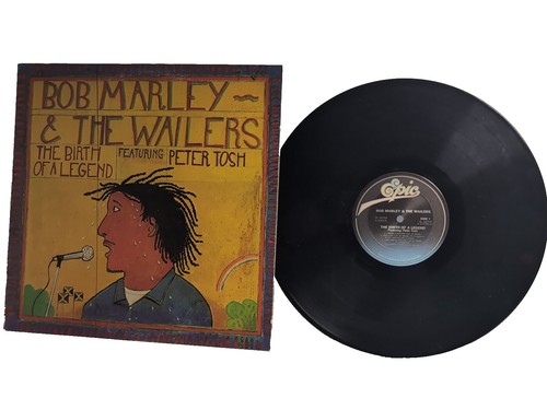 Bob Marley & The Wailers - Good Good Rudie (7