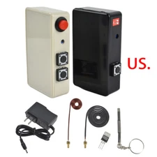 150MHz EMP Generator Electromagnetic Pulse Generator Transmitter For Claw Crane