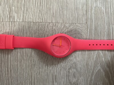 ice watch