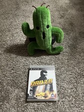 Driver: San Francisco (Sony PlayStation 3, 2011) PS3 TESTED WORKING