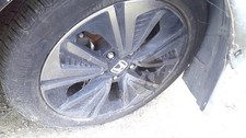 Wheel 17x7 Alloy Factory Installed Ex Turbo Hatchback Fits 17-19 Civic 33257711