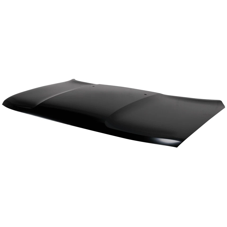 Hood For Jeep Renegade 2015-2023 Steel - Image 3 of 4