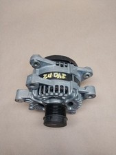 Used Alternator fits: 2023 Ford Escape 1.5 Grade A