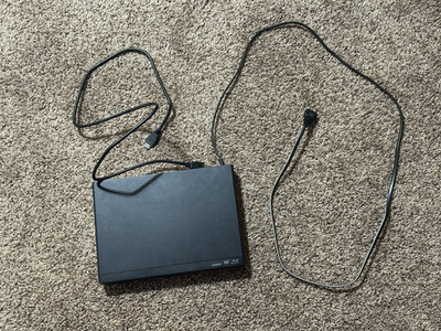 Philips BDP1502/F7    Blu-ray/DVD player