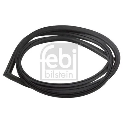 1x Joint d'étanchéité, vitre arrière FEBI BILSTEIN 08871 convient pour - Photo 1/2