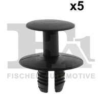 Fa1 11-20017.5 Clip, Zier-/Schutzleiste For Maybach MERCEDES-BENZ