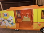 BARBIE Vintage 1971 Mattel Barbie Country Camper Fold-Out Vehicle MPN 4994 — photo 6