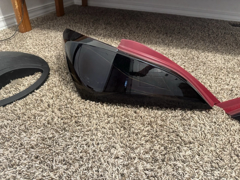 Задние фонари 2010 - 16 Genesis Coupe Eagle Eye. Тонированные линзы - Изображение 3 из 4