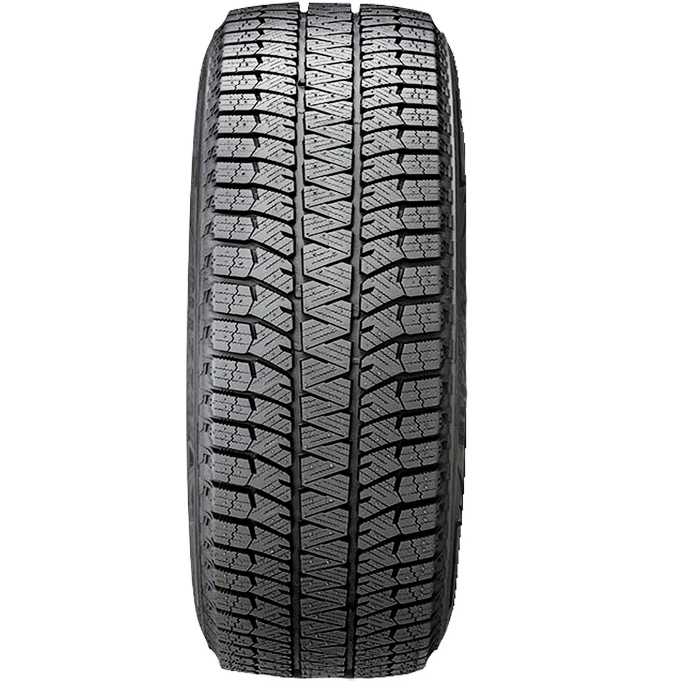 2 Tires Bridgestone Blizzak WS90 225/45R17 91H XL (Studless) Snow Winter Foto 4 de 4