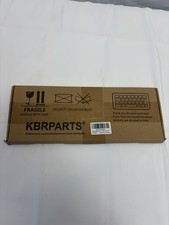 KBRPARTS Replacement Keyboard for Acer Aspire 5 A515-43 A515-52 A515-53 A515-54