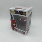 Funko Pop! Marvel Spider-Man Hero Suit 468