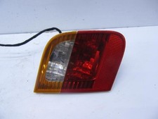 Feu arrière BMW 320