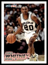 Chris Whitney