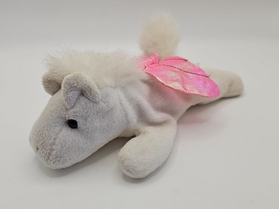 Bean Sprouts Wings Gift Innovations #32527 Unicorn Horse