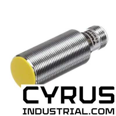 BI5-M18-LIU-H1141 Inductive Sensor With Analog Output