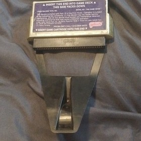NES Game Genie Video Game Enhancer Galoob Nintendo Entertainment System Tested
